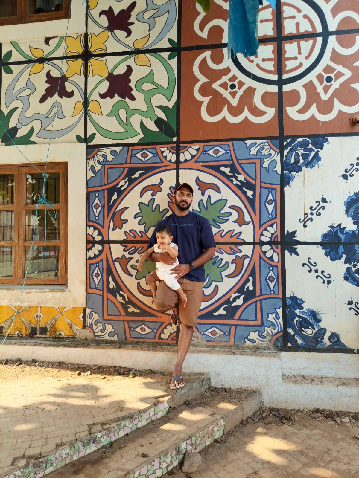 Travel image